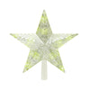 Christmas Tree Topper Star RGB LED 80 Modes APP Control