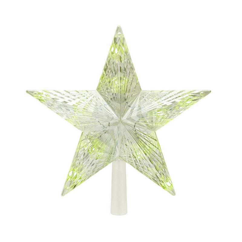 Christmas Tree Topper Star RGB LED 80 Modes APP Control