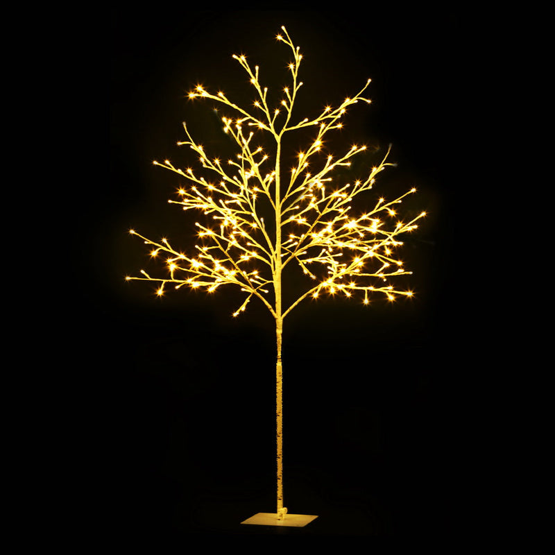 1.5M Christmas Tree 304 LED