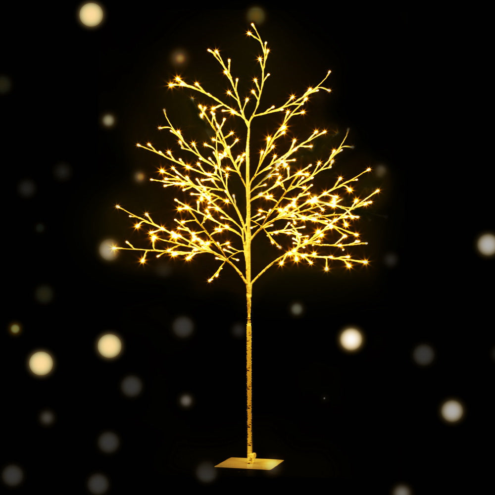 1.5M Christmas Tree 304 LED