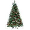 Christmas Tree 1.5m 160 LED 355 Tips
