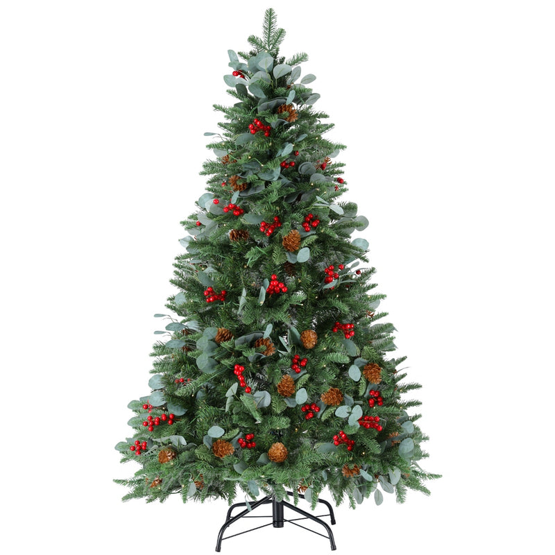 Christmas Tree 1.5m 160 LED 355 Tips