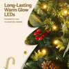Christmas Tree 1.5m 160 LED 355 Tips