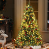 Christmas Tree 1.5m 160 LED 355 Tips