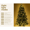 Christmas Tree 2.1m 1134 LEDs 8 Light Mode