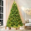 Christmas Tree 2.1m 1134 LEDs 8 Light Mode
