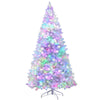 Christmas Tree 2.1m RGB Remote 1310 Tips