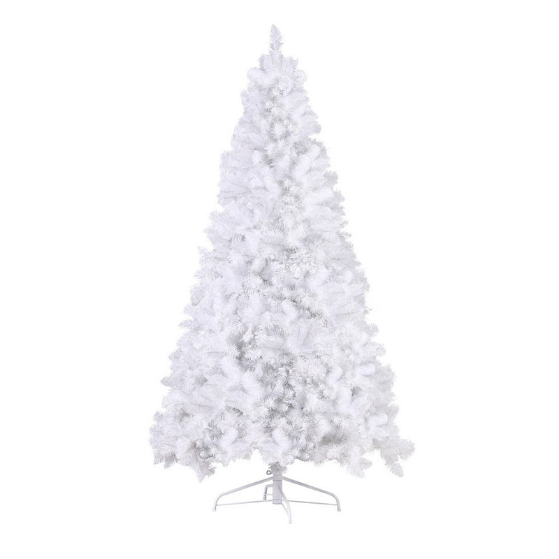 Christmas Tree 2.1m RGB Remote 1310 Tips