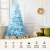 Christmas Tree 2.1m RGB Remote 1310 Tips