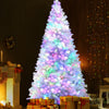 Christmas Tree 2.1m RGB Remote 1310 Tips