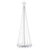 1.8M Christmas Tree 265 LED RGB