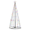 3.6M Christmas Tree 400 LED Solar