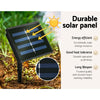 3.6M Christmas Tree 400 LED Solar
