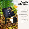 3.6M Christmas Tree 800 LED Solar Net Lights