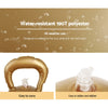 Christmas Inflatable Ball Bauble 60cm Outdoor Gold