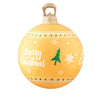 Christmas Inflatable Ball 60cm Led Illuminated