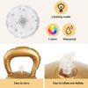 Christmas Inflatable Ball 60cm Led Illuminated