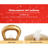 Christmas Inflatable Ball Bauble 60cm Outdoor Red