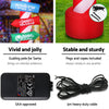 Christmas Inflatable Candy Pole 2.4M Illuminated