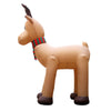 Christmas Inflatable Reindeer 5M Illuminated