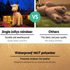 5M Giant Christmas Inflatable Reindeer