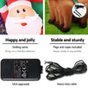Christmas Inflatable Santa Sleigh 2.2M LED