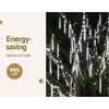Christmas Lights Icicle Light 960 LED Falling Metor