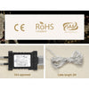 Christmas Lights Icicle Light 960 LED Falling Metor
