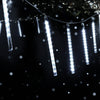 Christmas Lights Icicle Light 960 LED Falling Metor