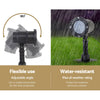 1X Projector Light Christmas Lights Laser Outdoor Decorations