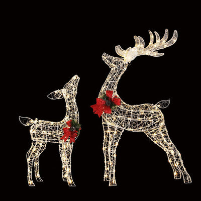 Reindeers