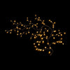 1.8m Willow Vine LED Fairy Lights – Warm White