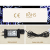 Christmas Lights 304 LED Snow Motif Light