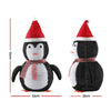 70cm LED Pop-Up Christmas Penguin Decoration