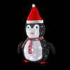 70cm LED Pop-Up Christmas Penguin Decoration