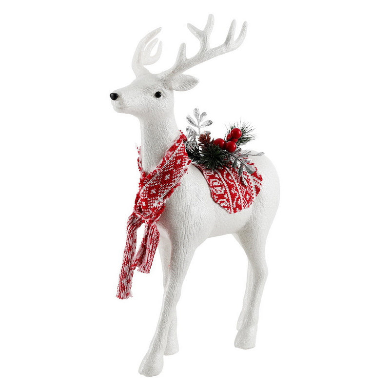 Christmas Reindeer – 45cm Glitter Deer