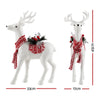 Christmas Reindeer – 45cm Glitter Deer