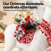 Christmas Reindeer – 45cm Glitter Deer