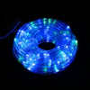 30M LED Rope Christmas Lights 300 Multi-Colour LEDs