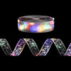 20M Christmas Lights Ribbon Fairy Light 200 LED Colored