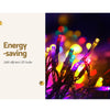 100M Christmas Lights String Fairy Light 500 LED Colourful