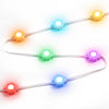 Jingle Jollys 30M Smart Permanent Christmas Lights 72 LED