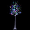 1.7m Twig Christmas Tree with 120 RGB LED Lights