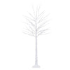 1.7m Twig Christmas Tree with 120 RGB LED Lights