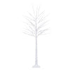 1.7M Christmas Tree 120 RGB LED Lights