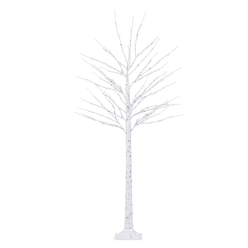 1.7M Christmas Tree 120 RGB LED Lights