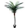 Artificial Tropical Phoenix Palm 170cm UV Resistant