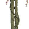 Pink Artificial Wisteria Tree 180cm