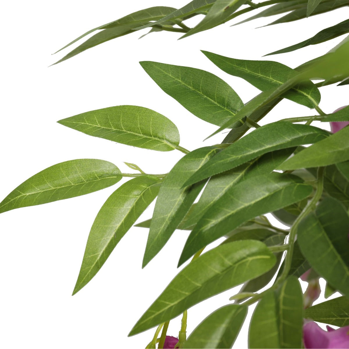 Pink Artificial Wisteria Tree 180cm