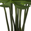 Artificial Split Leaf Philodendron 120cm